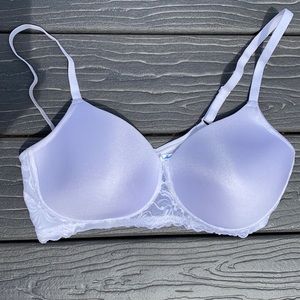 Jodee white bra style 805